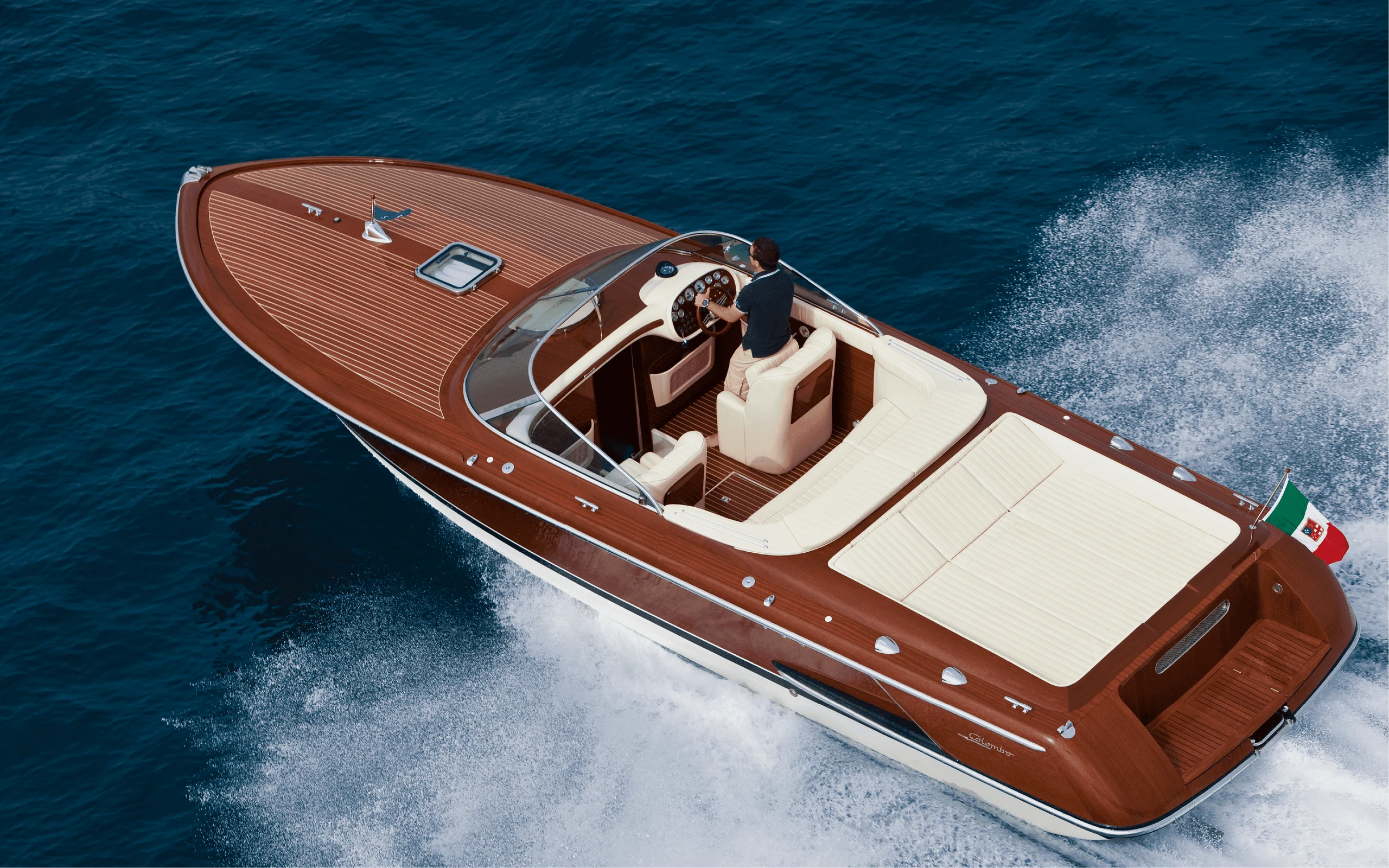 Cantiere Colombo