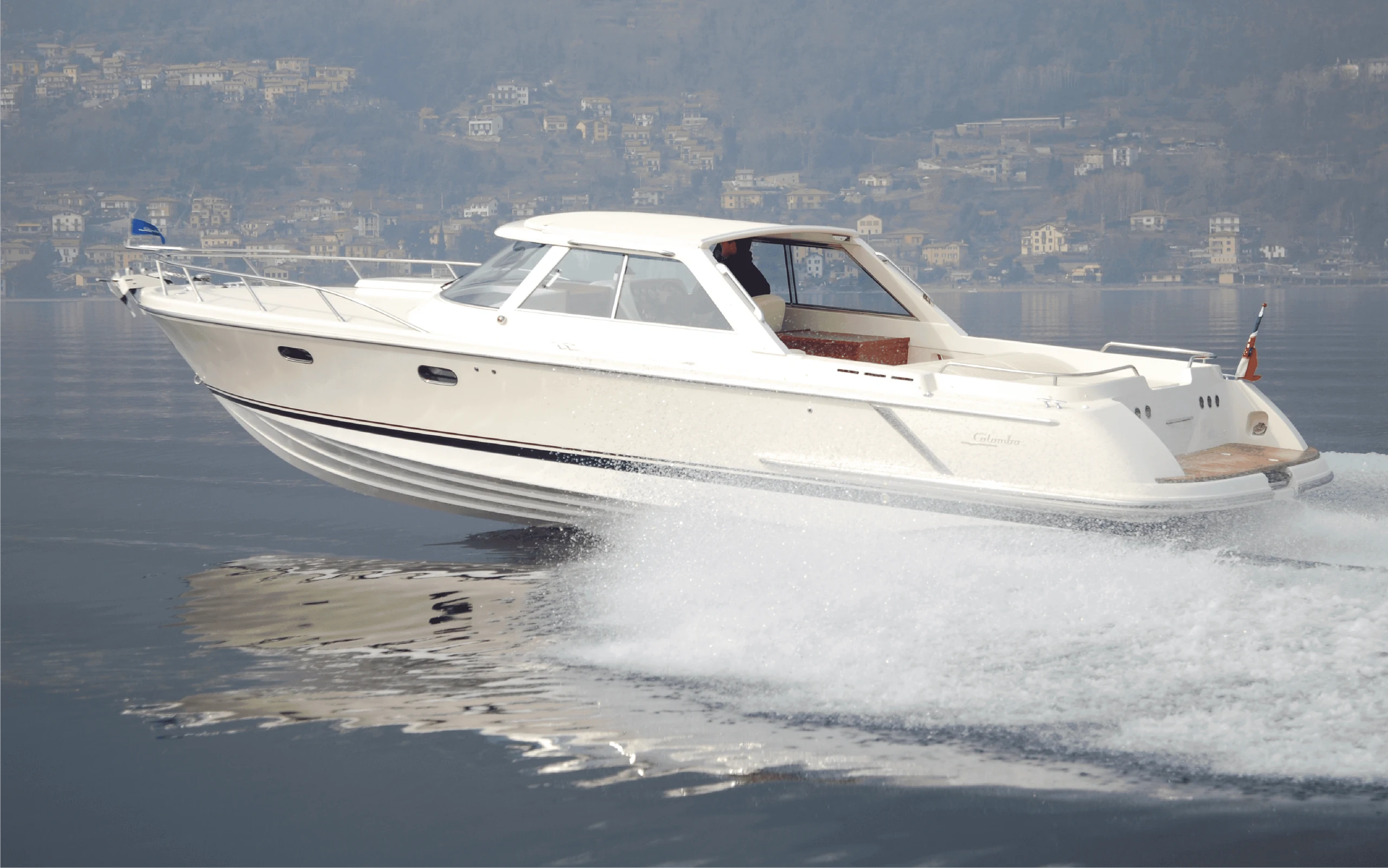 Cantiere Colombo