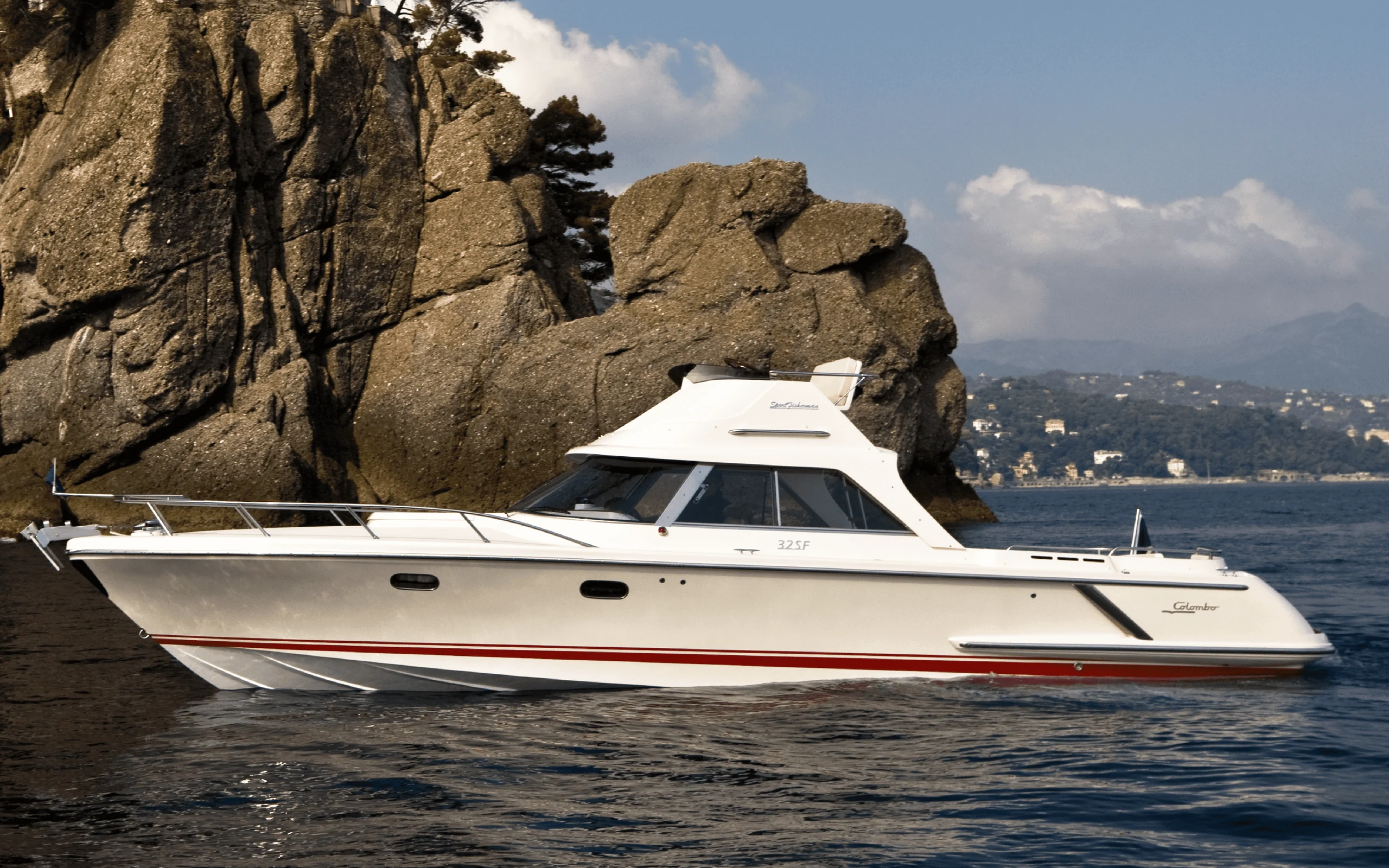 Cantiere Colombo