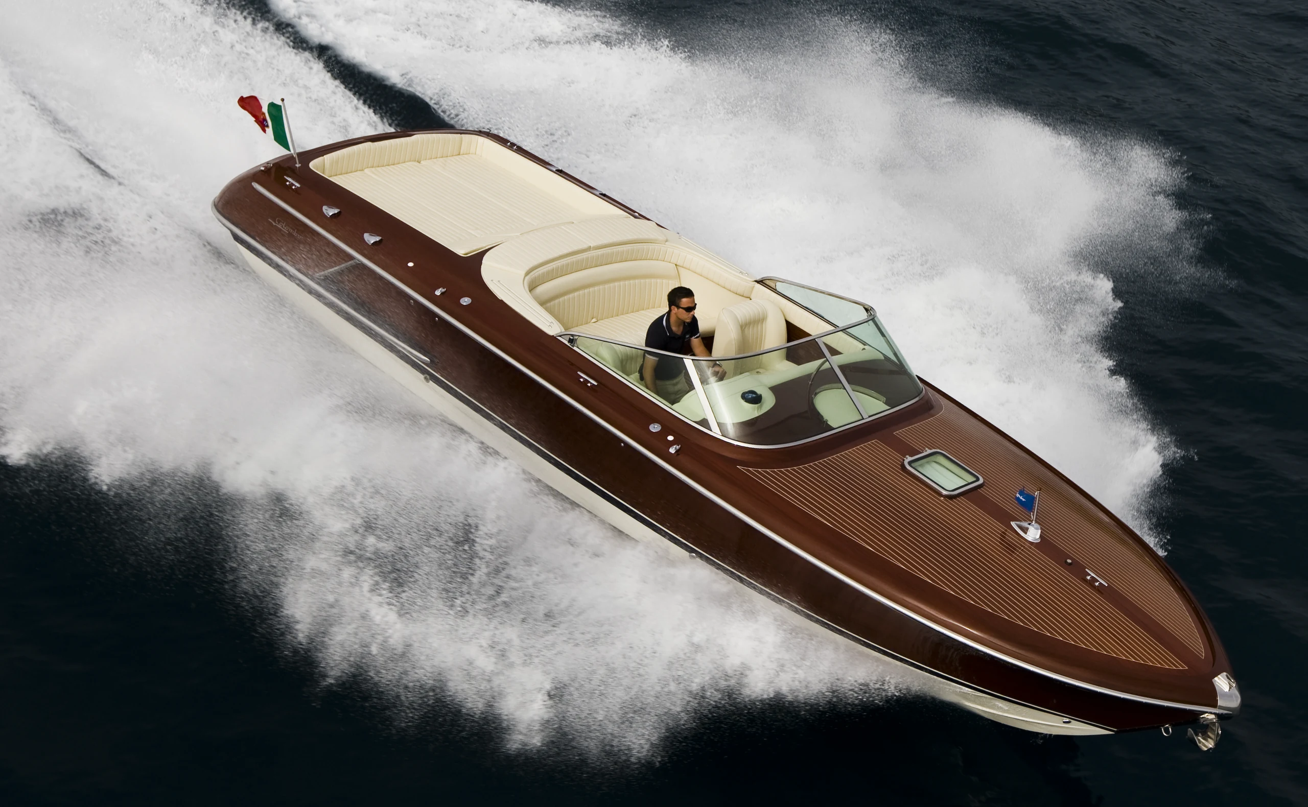 Cantiere Colombo