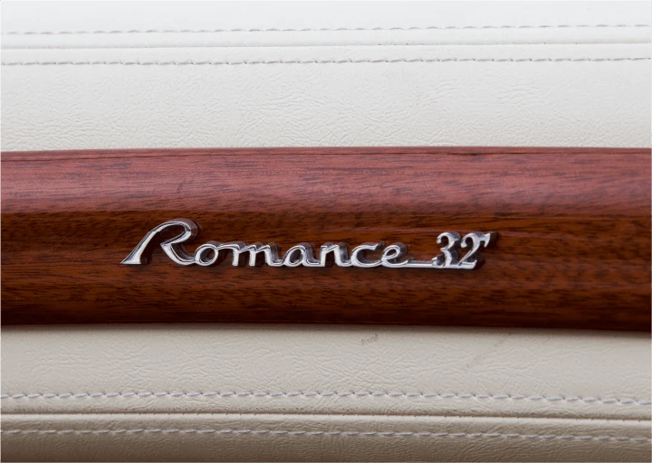 Colombo 32 Romance