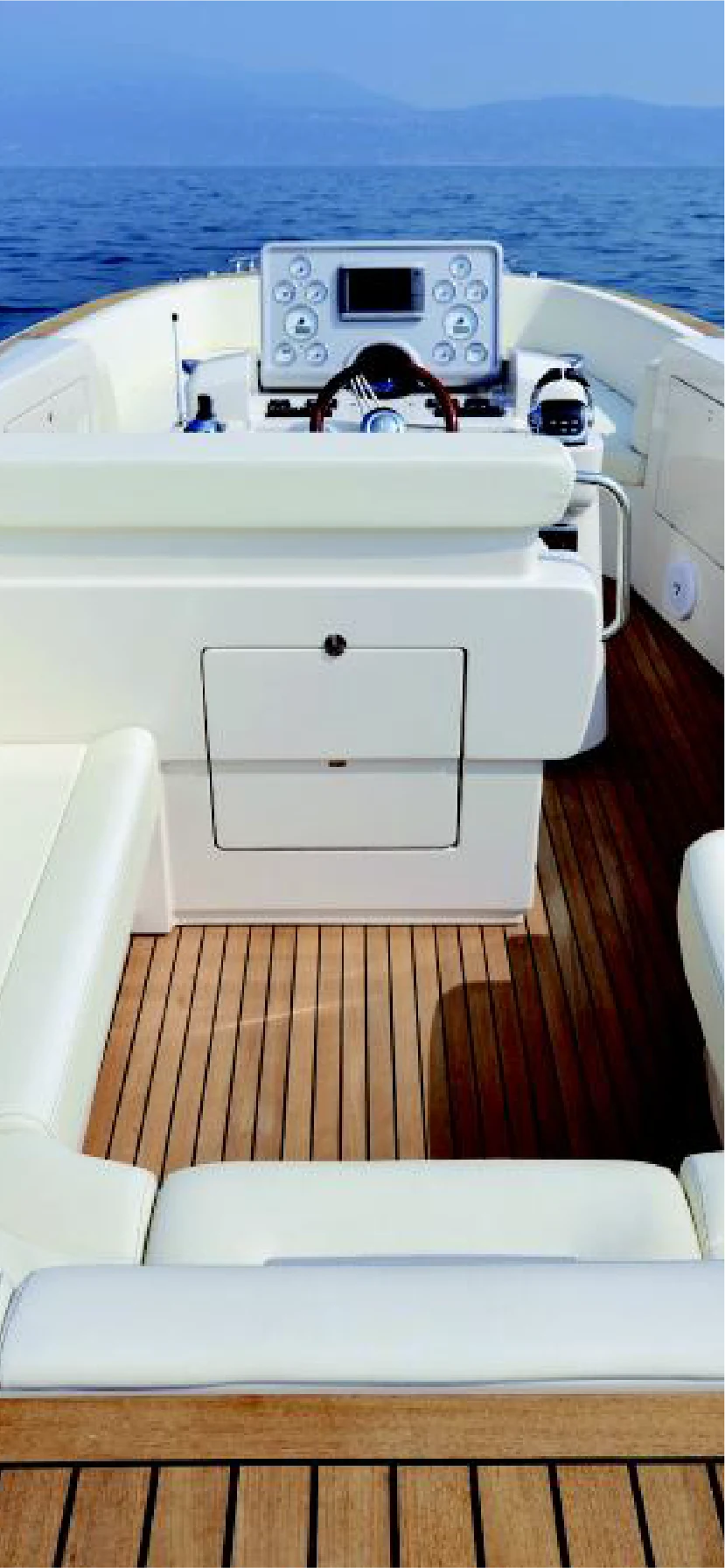 Colombo 32 Super Indios Tender