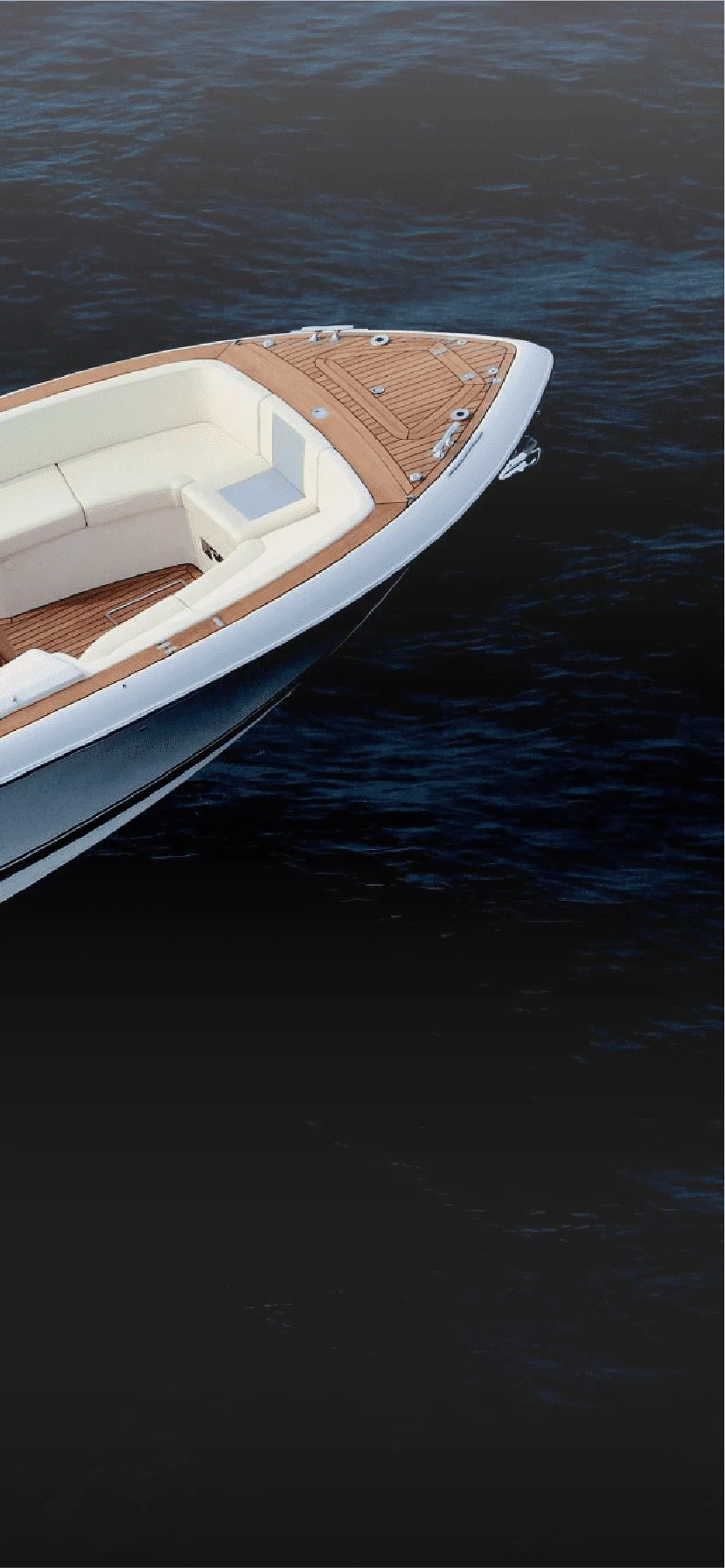 Colombo 32 Super Indios Tender