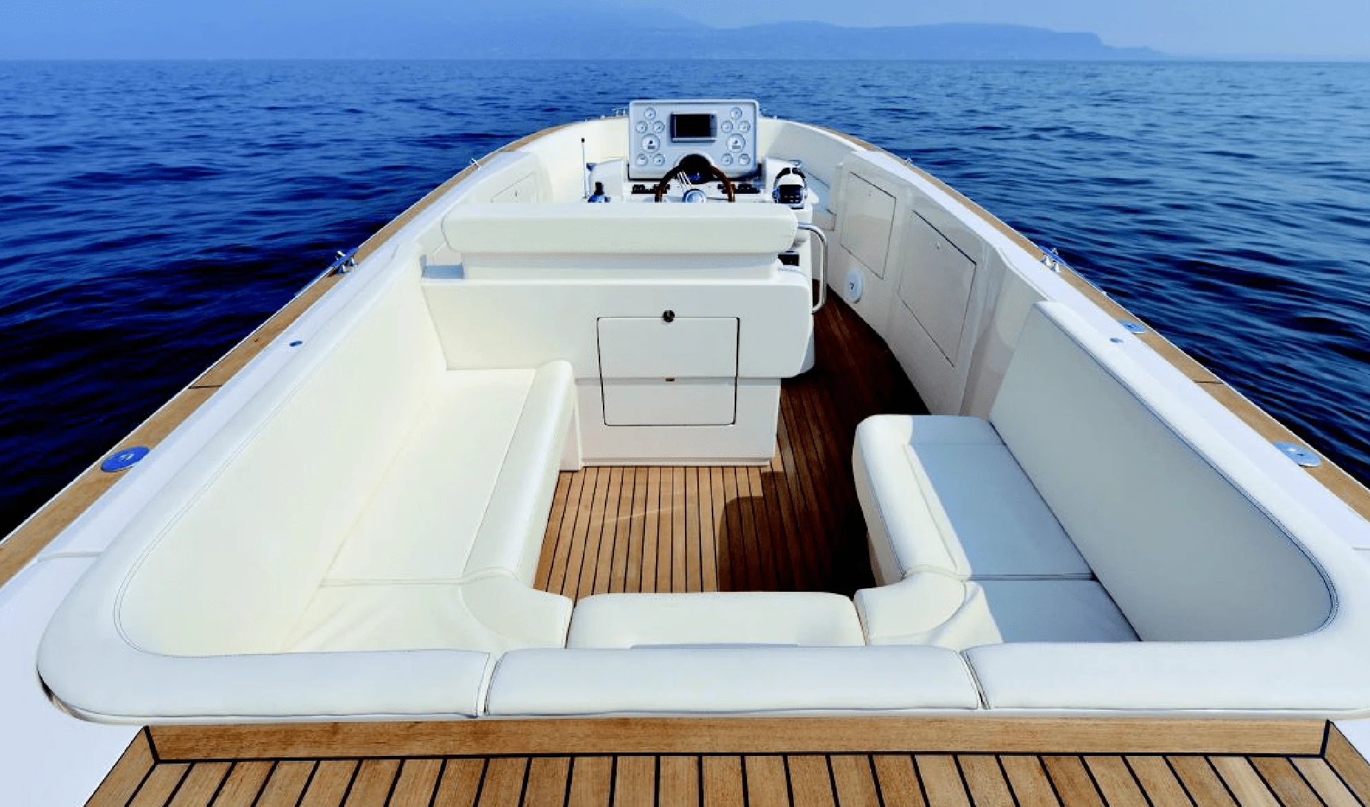 Colombo 32 Super Indios Tender
