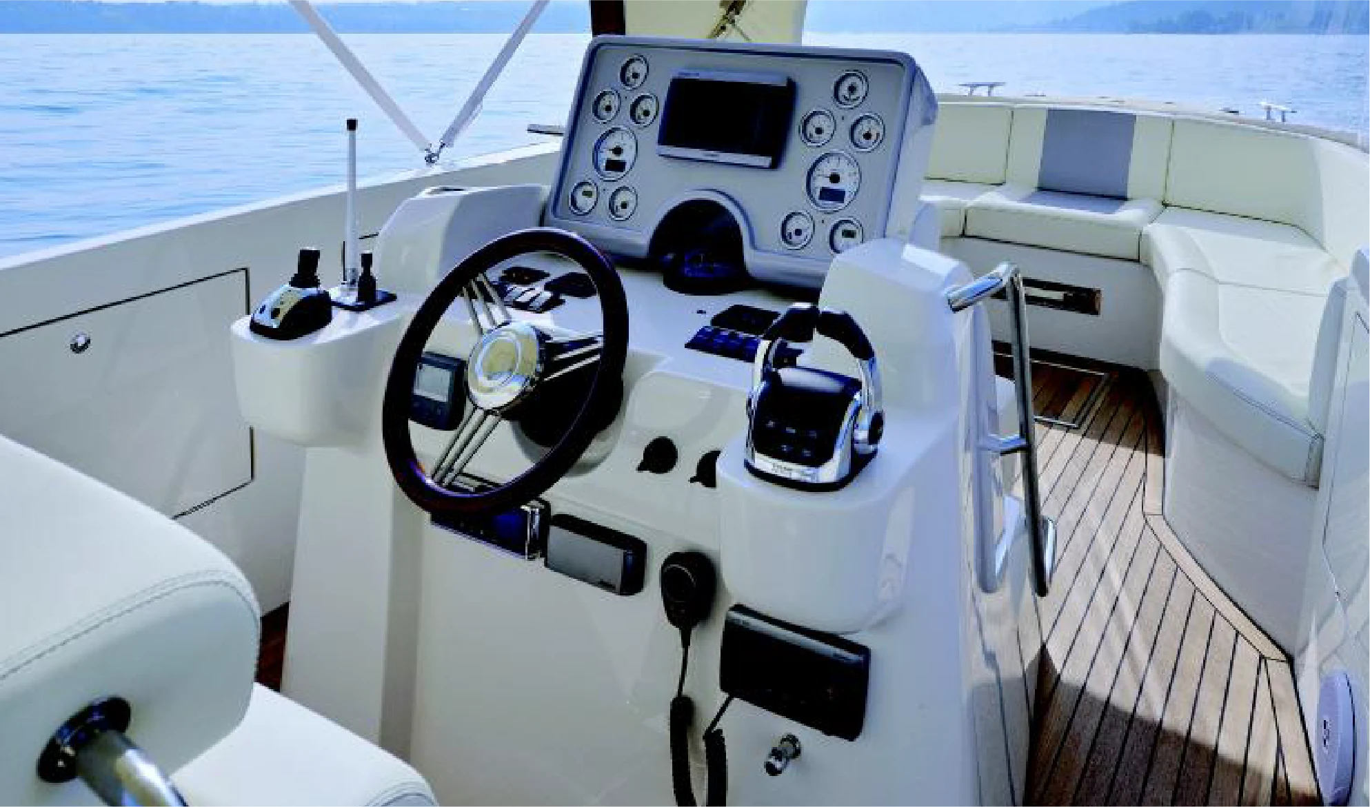 Colombo 32 Super Indios Tender