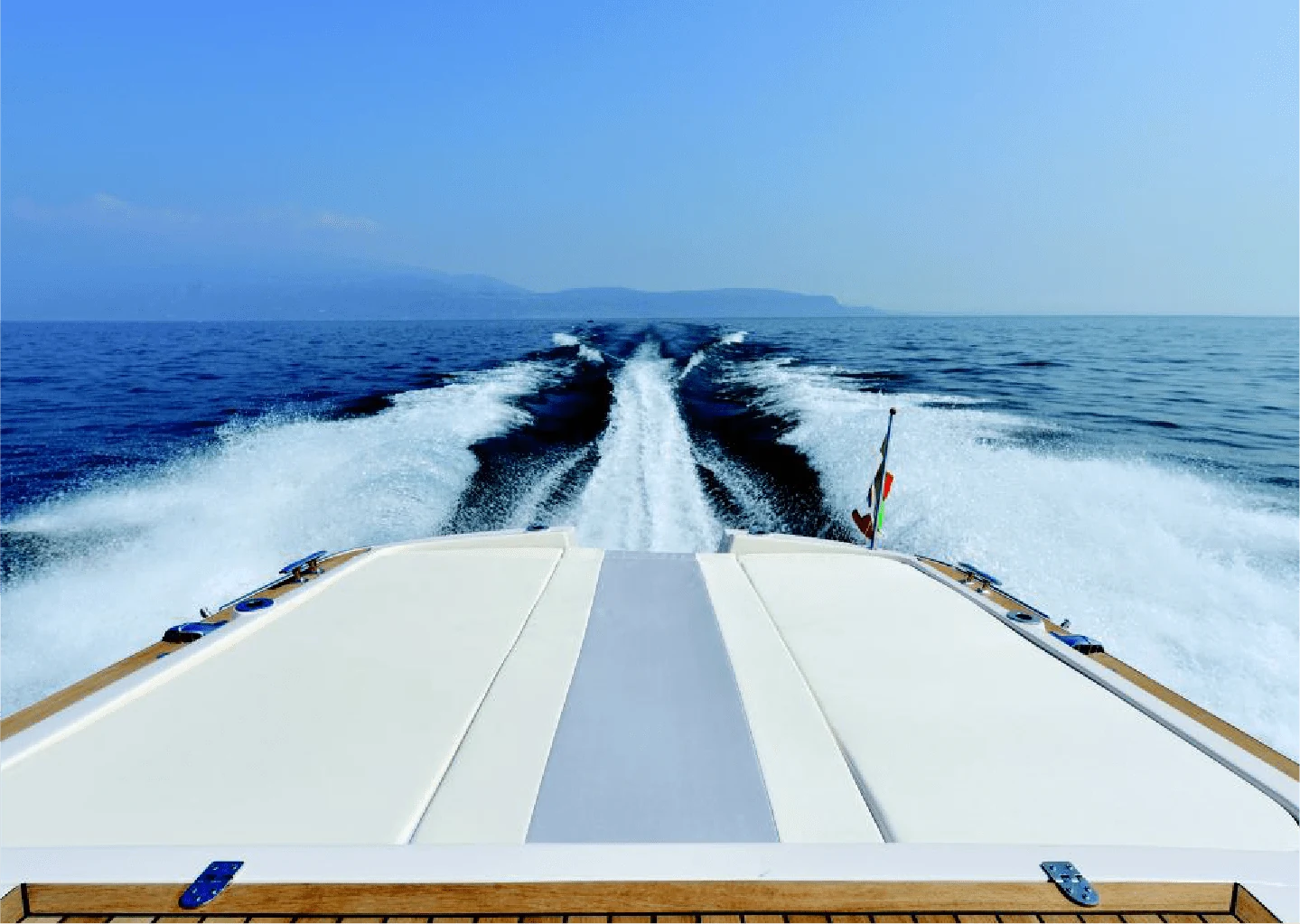 Colombo 32 Super Indios Tender